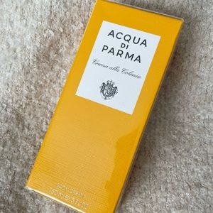 Acqua di Parma Crema alla Colonia